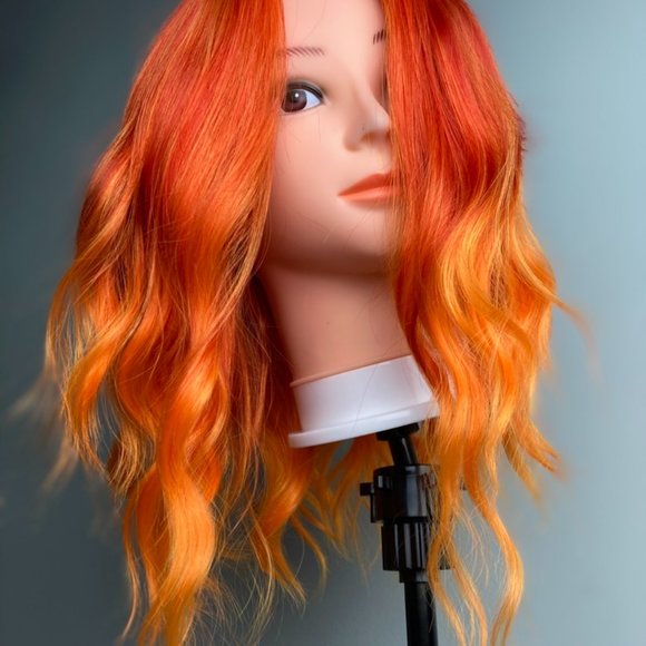 Anime Wigs Short Bob Wig - Picture 7 of 7